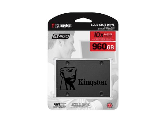 Kingston SA400S37 960GB SSD